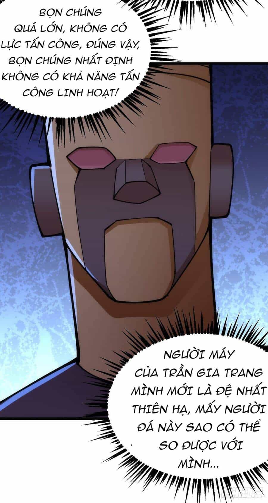 Tuyệt Thế Võ Công - Chương 89 - ảnh 35