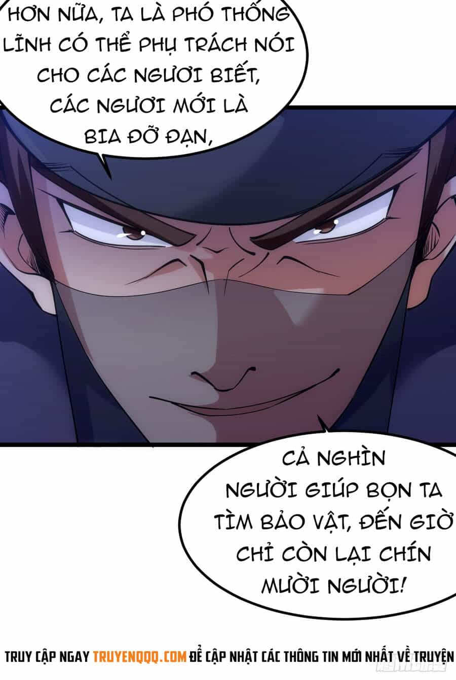 Tuyệt Thế Võ Công - Chương 89 - ảnh 7