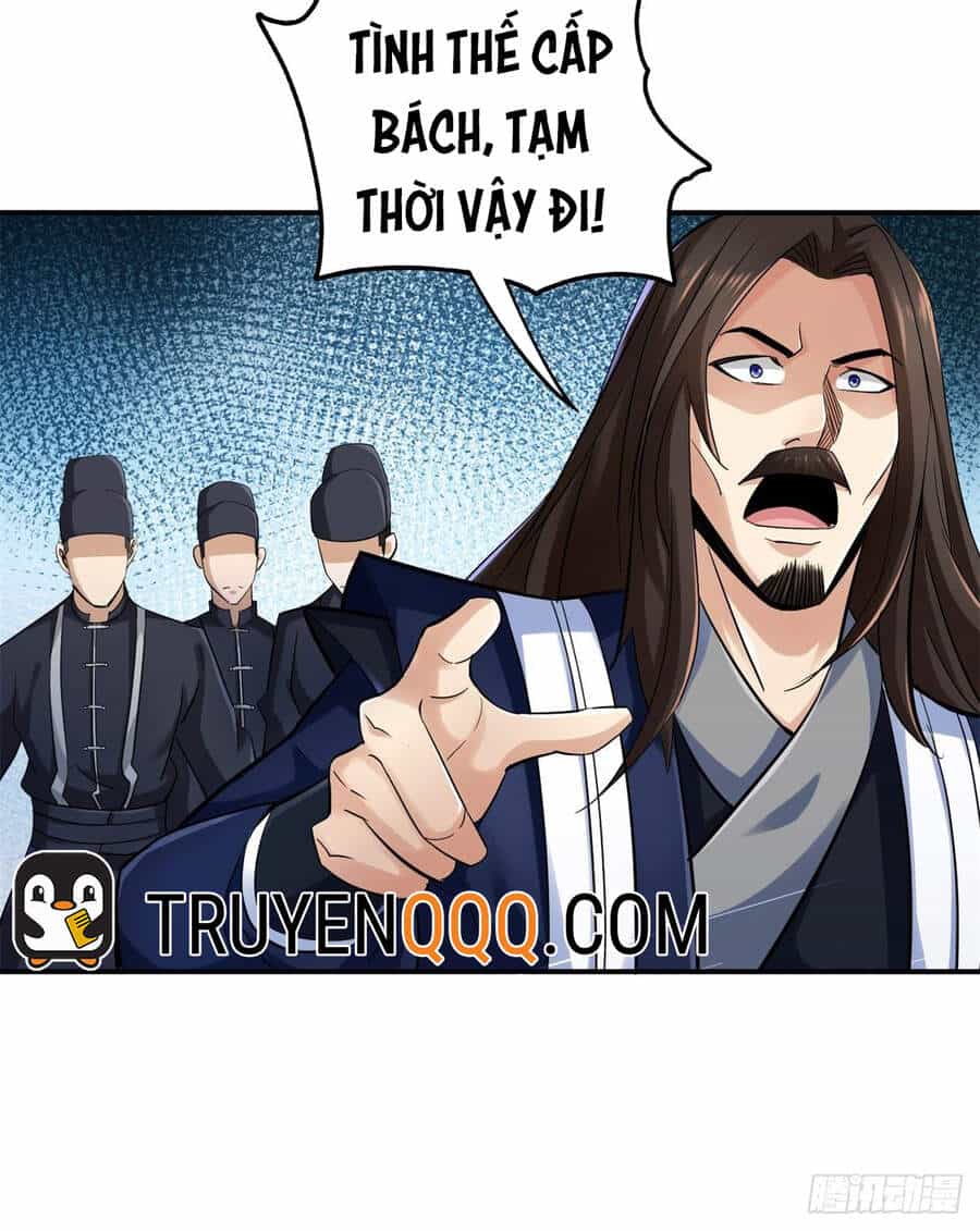 Tuyệt Thế Võ Công - Chương 91 - ảnh 30
