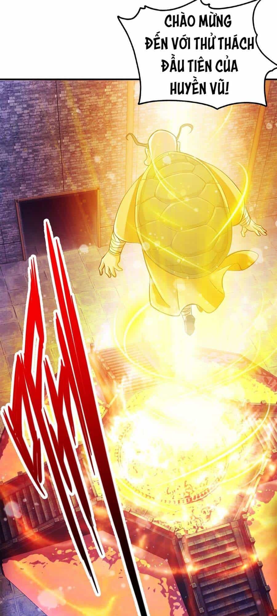 Tuyệt Thế Võ Công - Chương 91 - ảnh 7