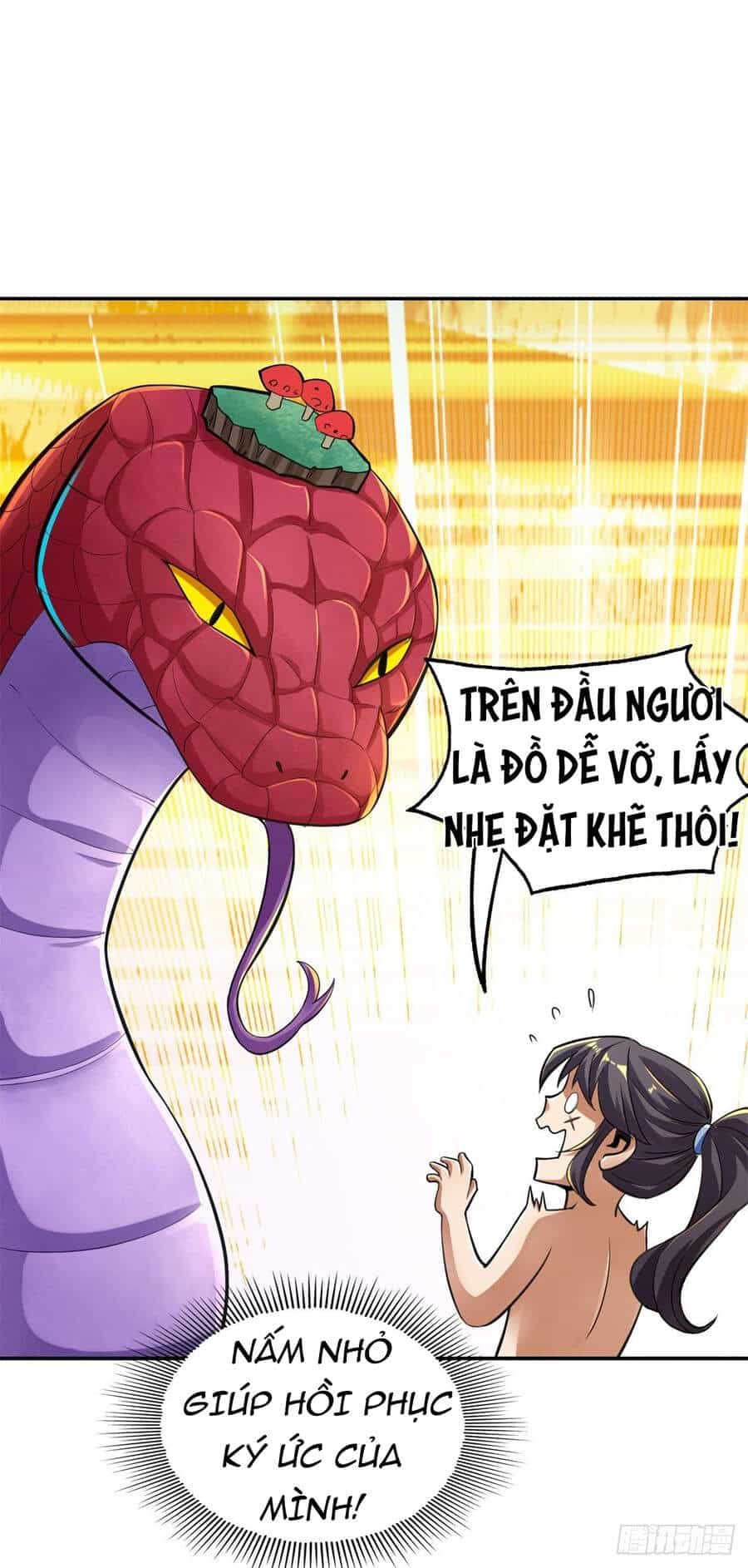 Tuyệt Thế Võ Công - Chương 92 - ảnh 12