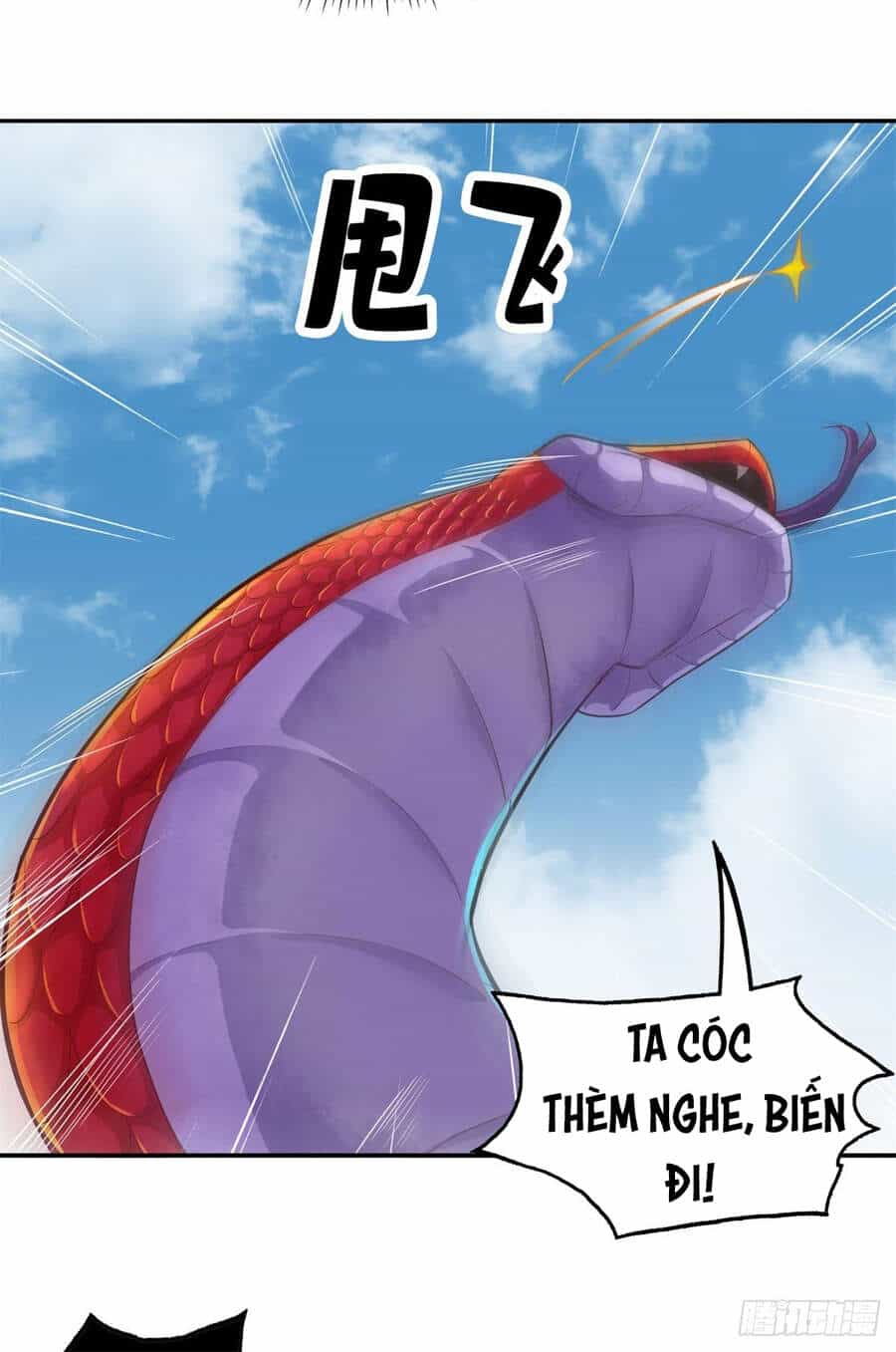 Tuyệt Thế Võ Công - Chương 92 - ảnh 13