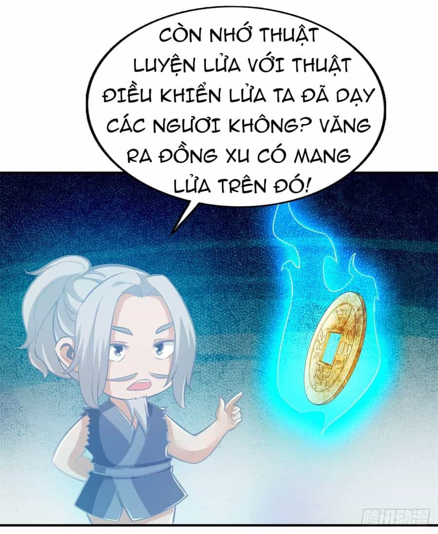 Tuyệt Thế Võ Công - Chương 92 - ảnh 20