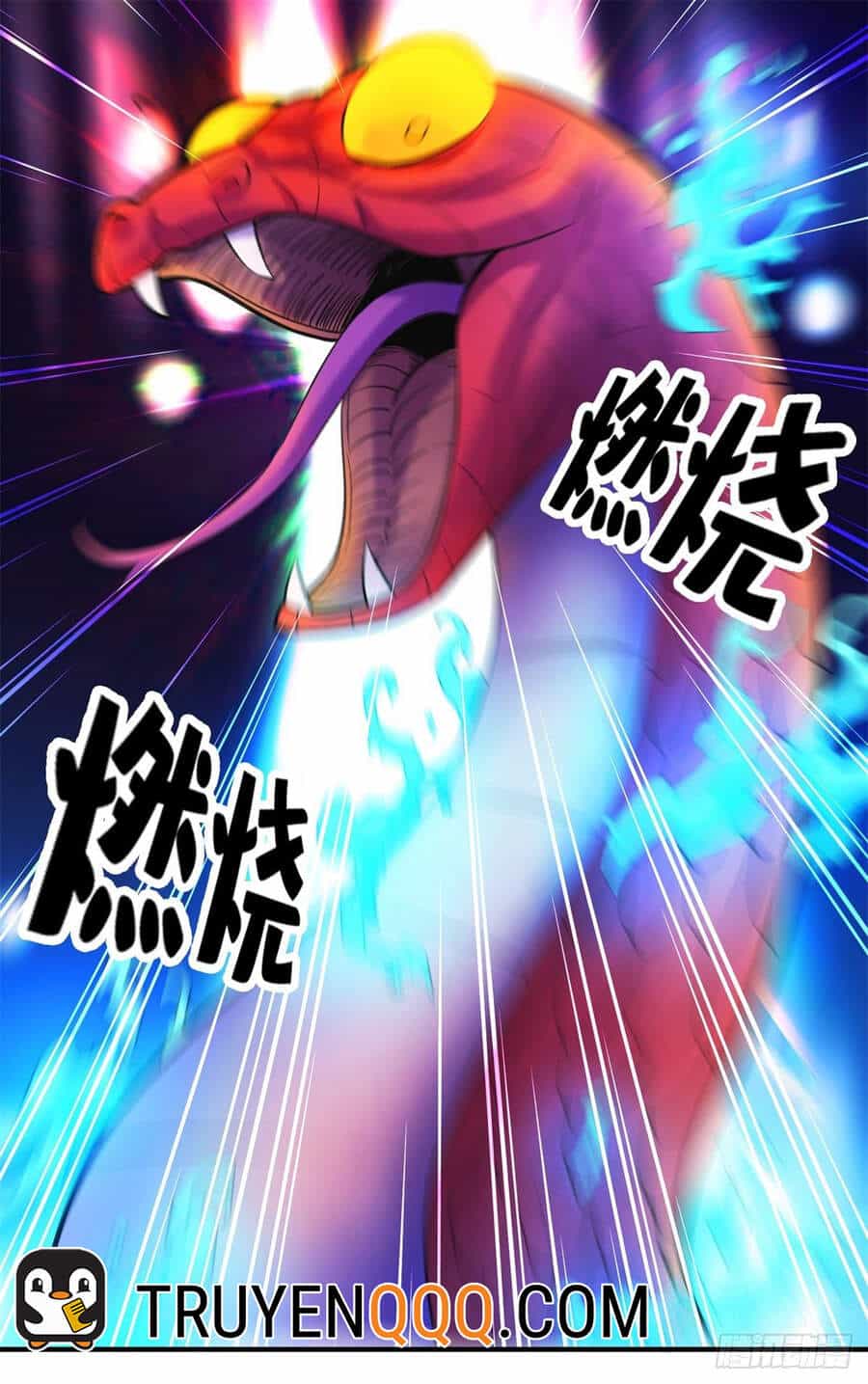 Tuyệt Thế Võ Công - Chương 92 - ảnh 26