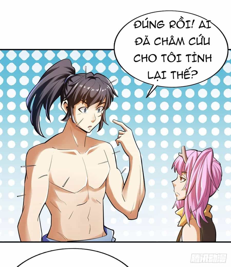 Tuyệt Thế Võ Công - Chương 92 - ảnh 5