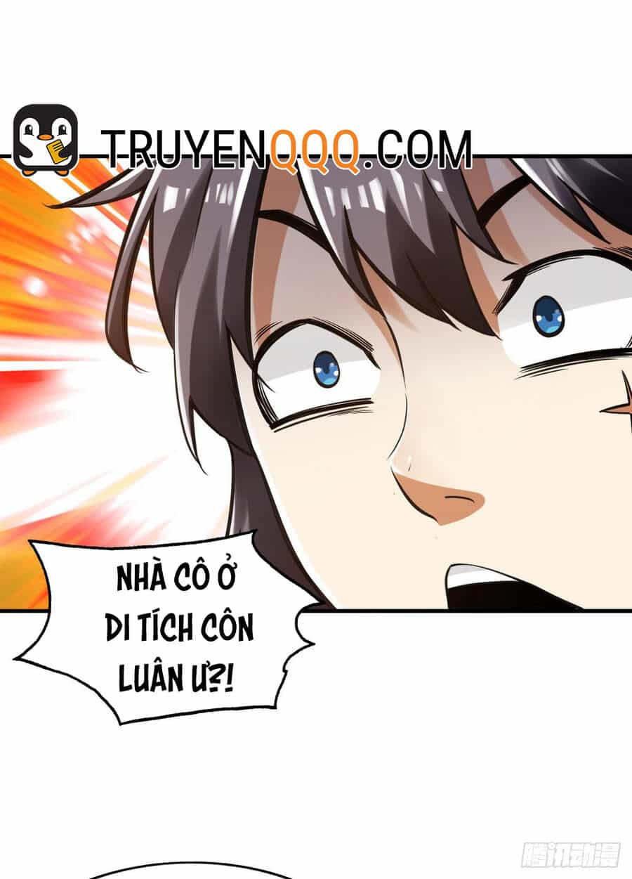 Tuyệt Thế Võ Công - Chương 93 - ảnh 16