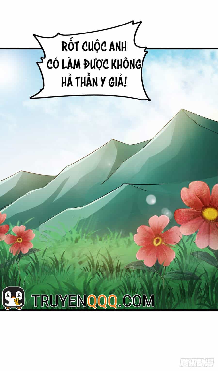 Tuyệt Thế Võ Công - Chương 93 - ảnh 2
