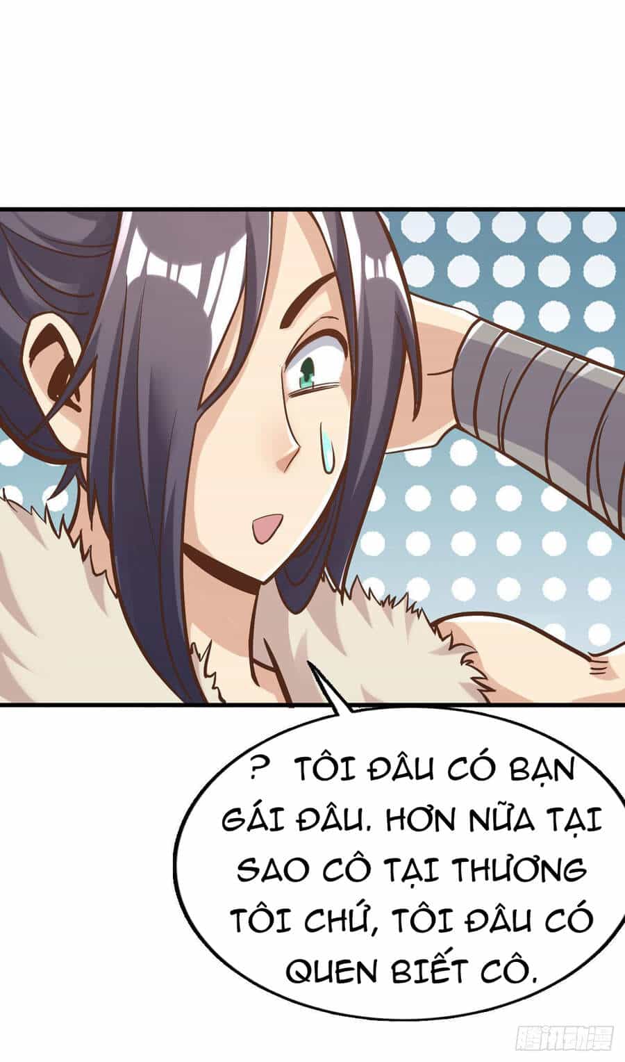 Tuyệt Thế Võ Công - Chương 94 - ảnh 10
