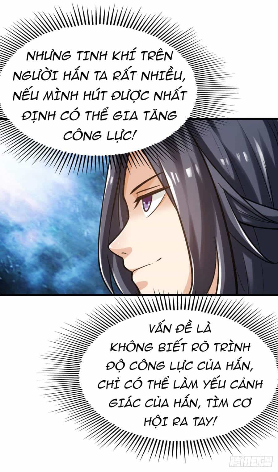 Tuyệt Thế Võ Công - Chương 94 - ảnh 12