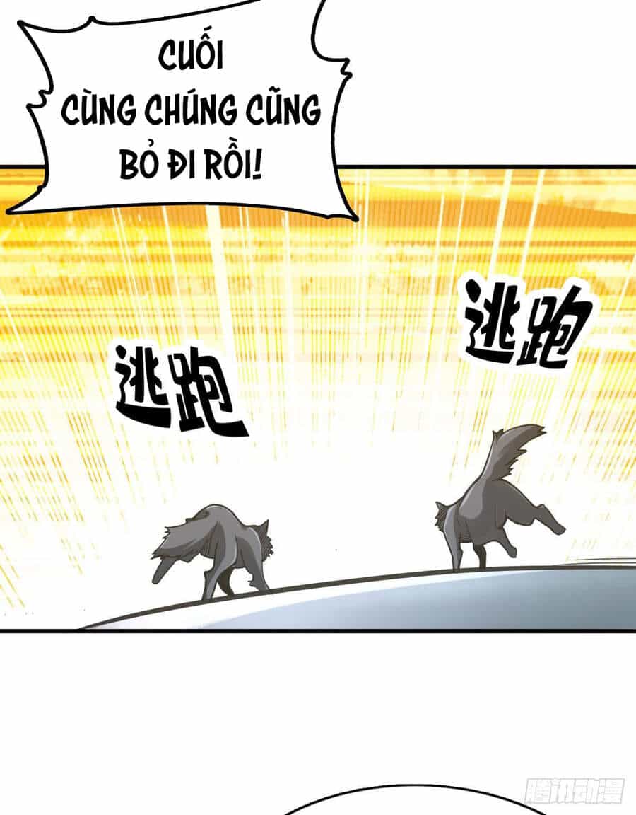 Tuyệt Thế Võ Công - Chương 94 - ảnh 27