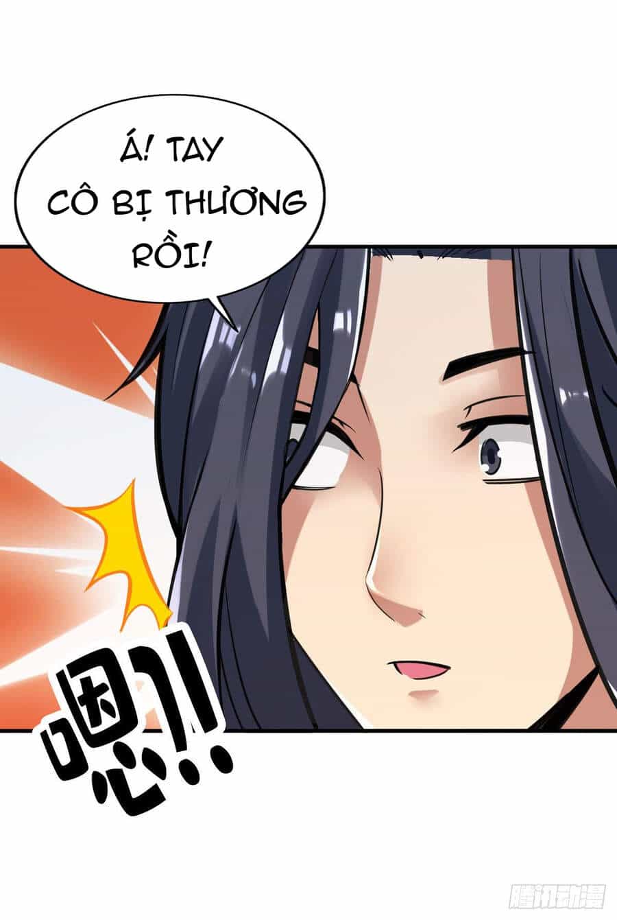 Tuyệt Thế Võ Công - Chương 94 - ảnh 30