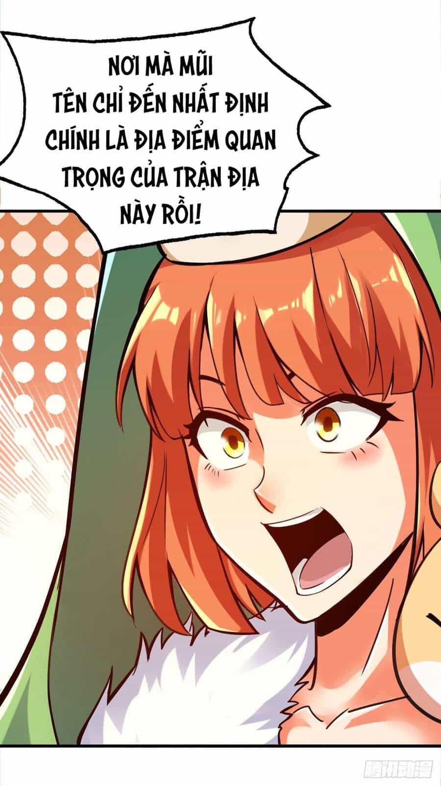 Tuyệt Thế Võ Công - Chương 95 - ảnh 15