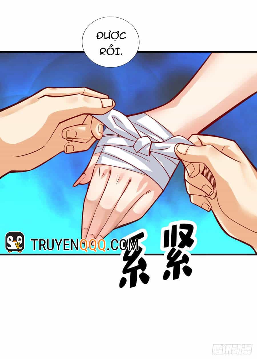 Tuyệt Thế Võ Công - Chương 95 - ảnh 2