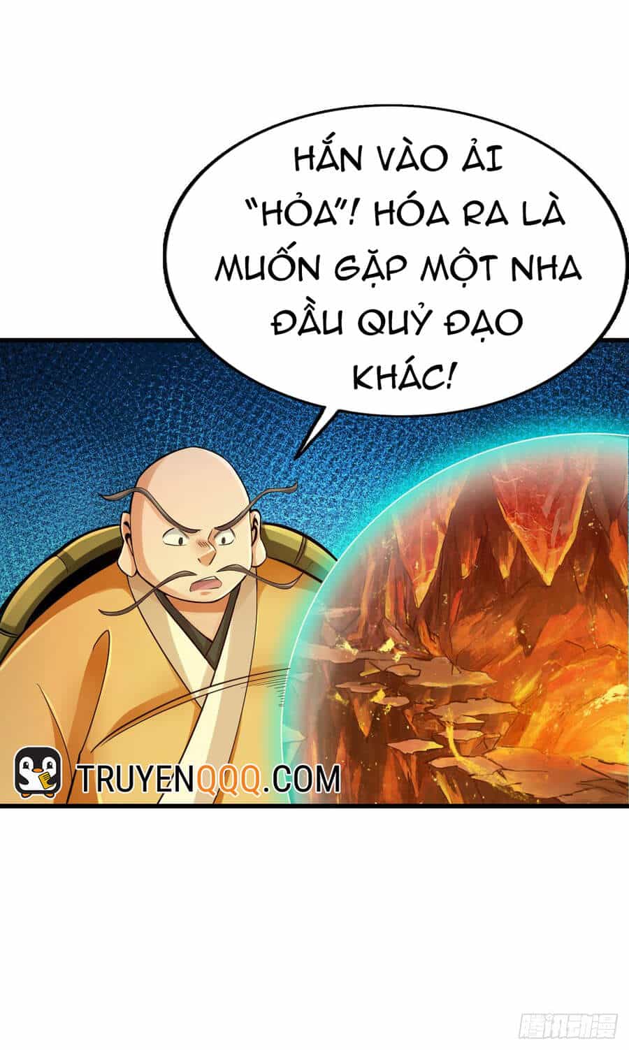 Tuyệt Thế Võ Công - Chương 96 - ảnh 23
