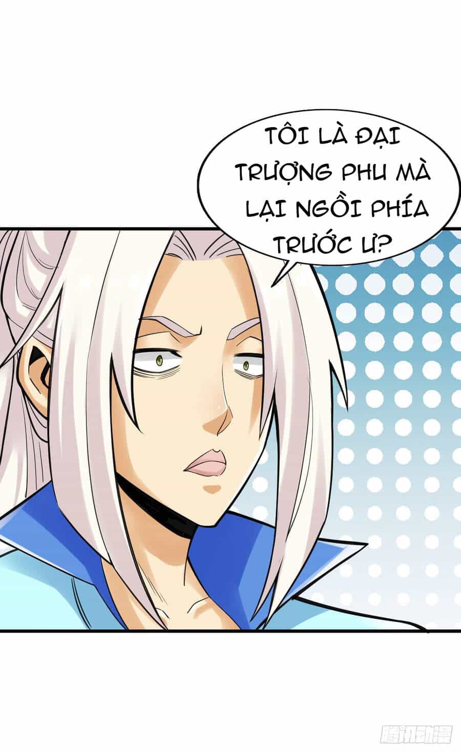 Tuyệt Thế Võ Công - Chương 96 - ảnh 3