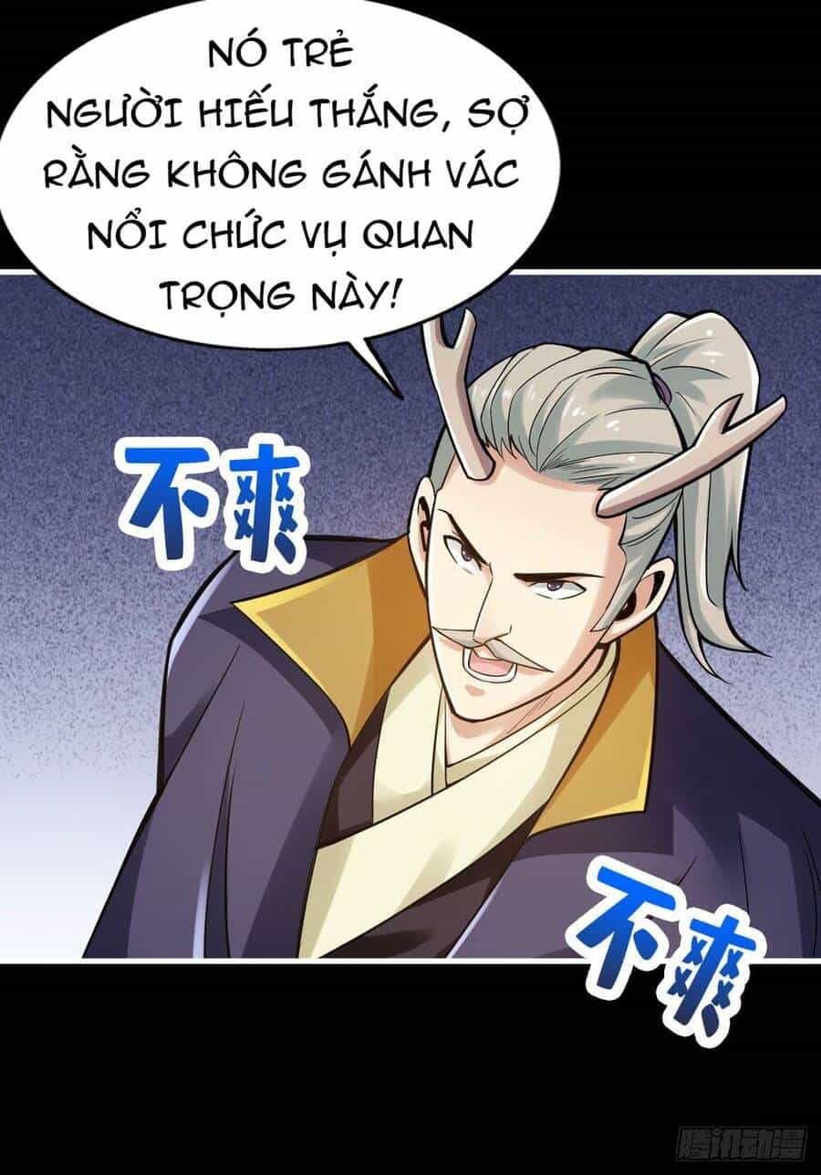 Tuyệt Thế Võ Công - Chương 97 - ảnh 10