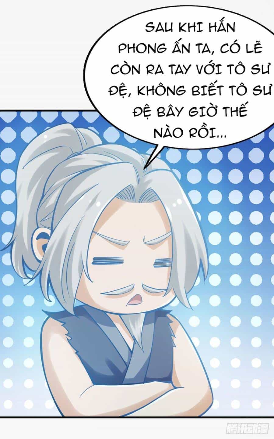 Tuyệt Thế Võ Công - Chương 97 - ảnh 33