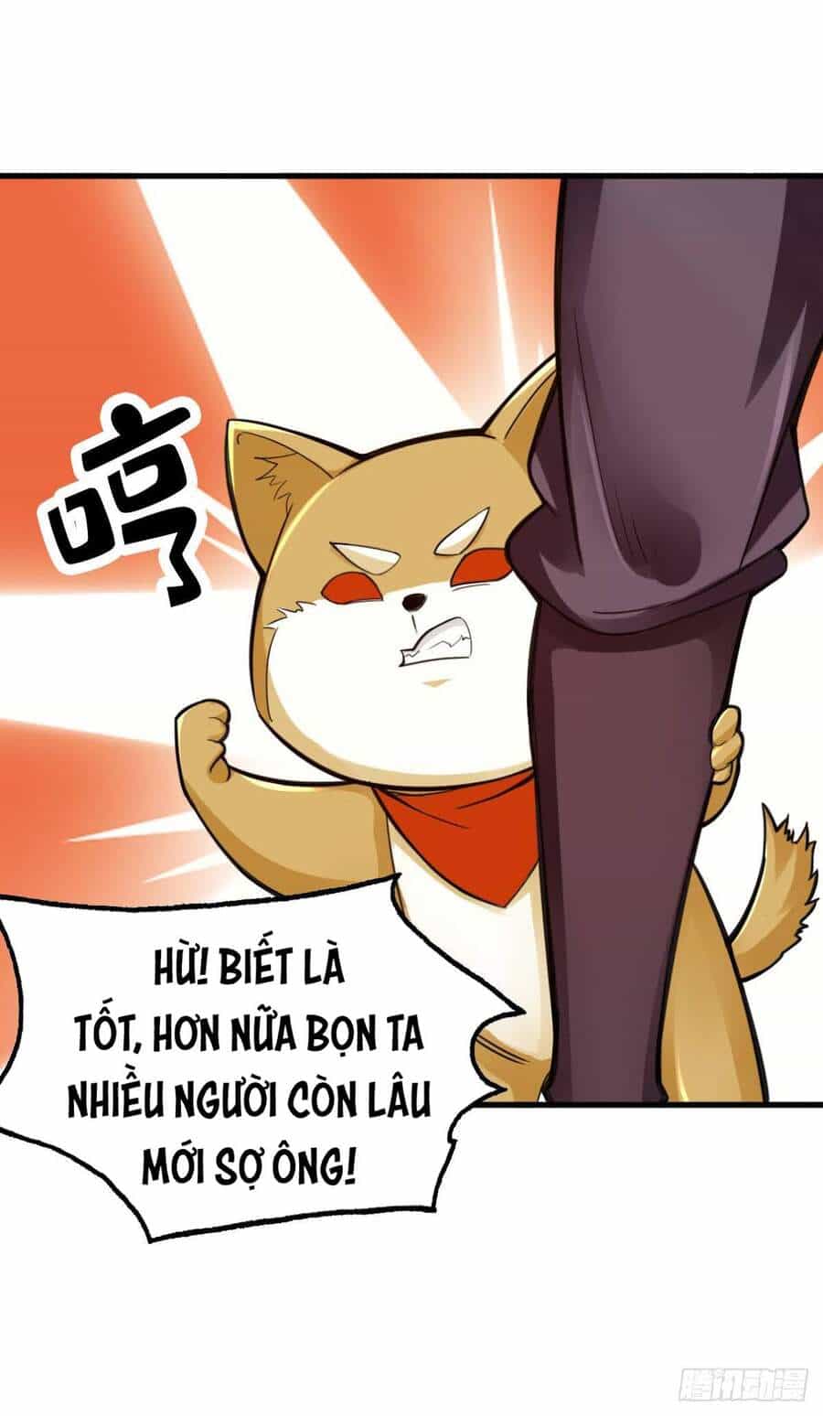 Tuyệt Thế Võ Công - Chương 98 - ảnh 14