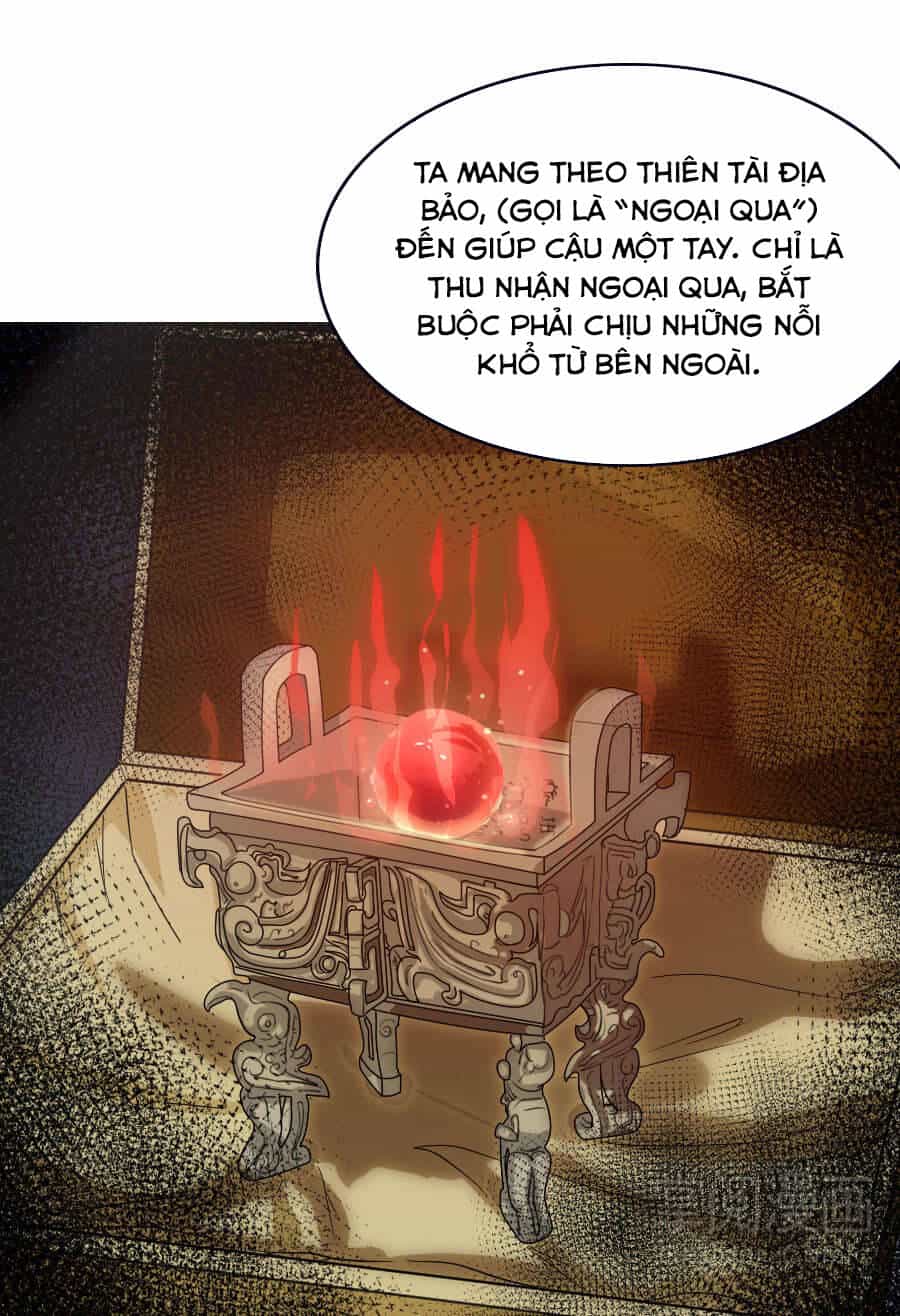 Tuyệt Thế Võ Hồn - Chương 0 - ảnh 10