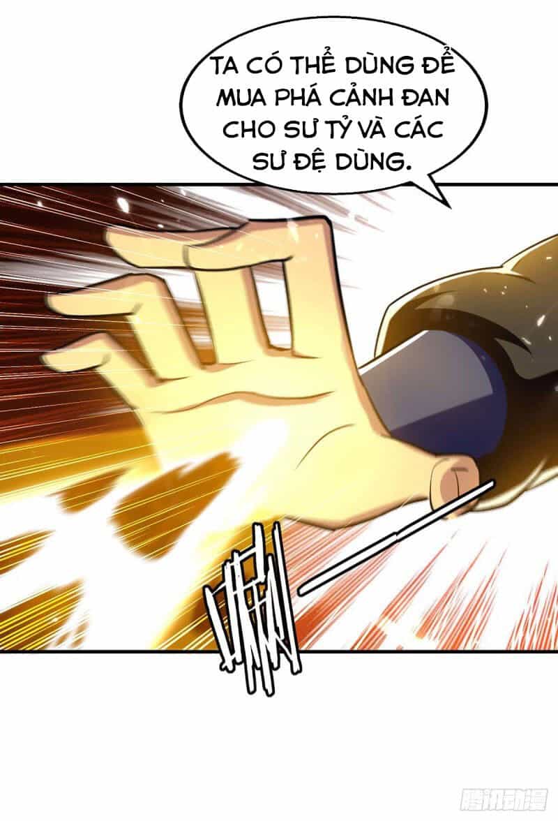 Tuyệt Thế Võ Hồn - Chương 100 - ảnh 17
