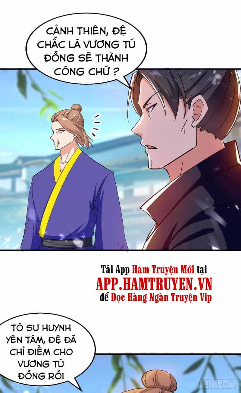 Tuyệt Thế Võ Hồn - Chương 102 - ảnh 1