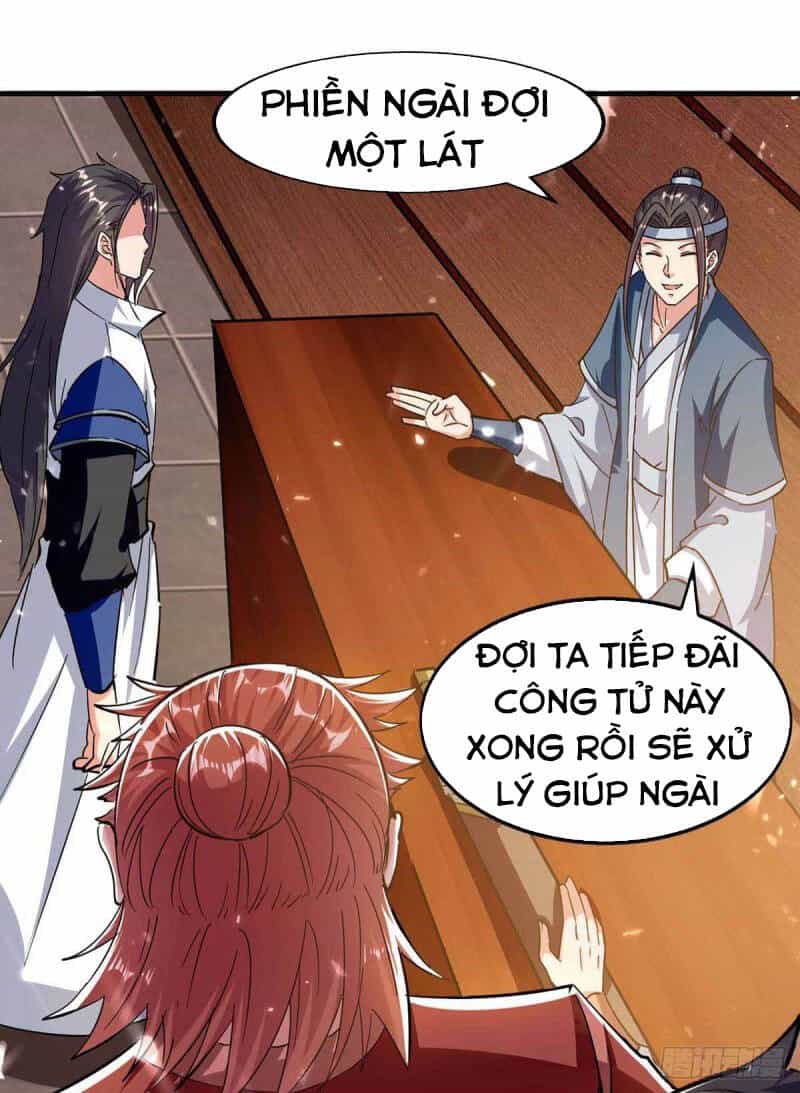 Tuyệt Thế Võ Hồn - Chương 102 - ảnh 15