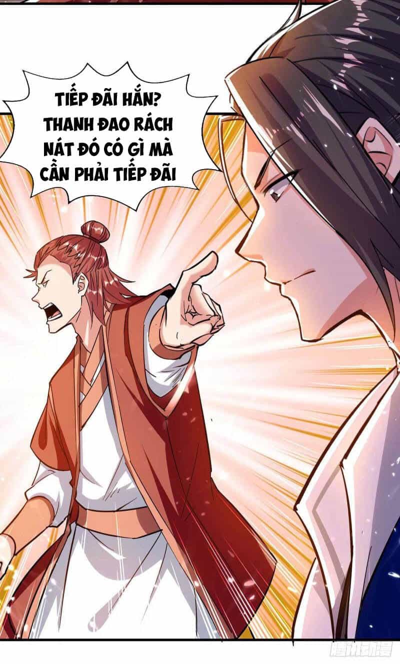 Tuyệt Thế Võ Hồn - Chương 102 - ảnh 16