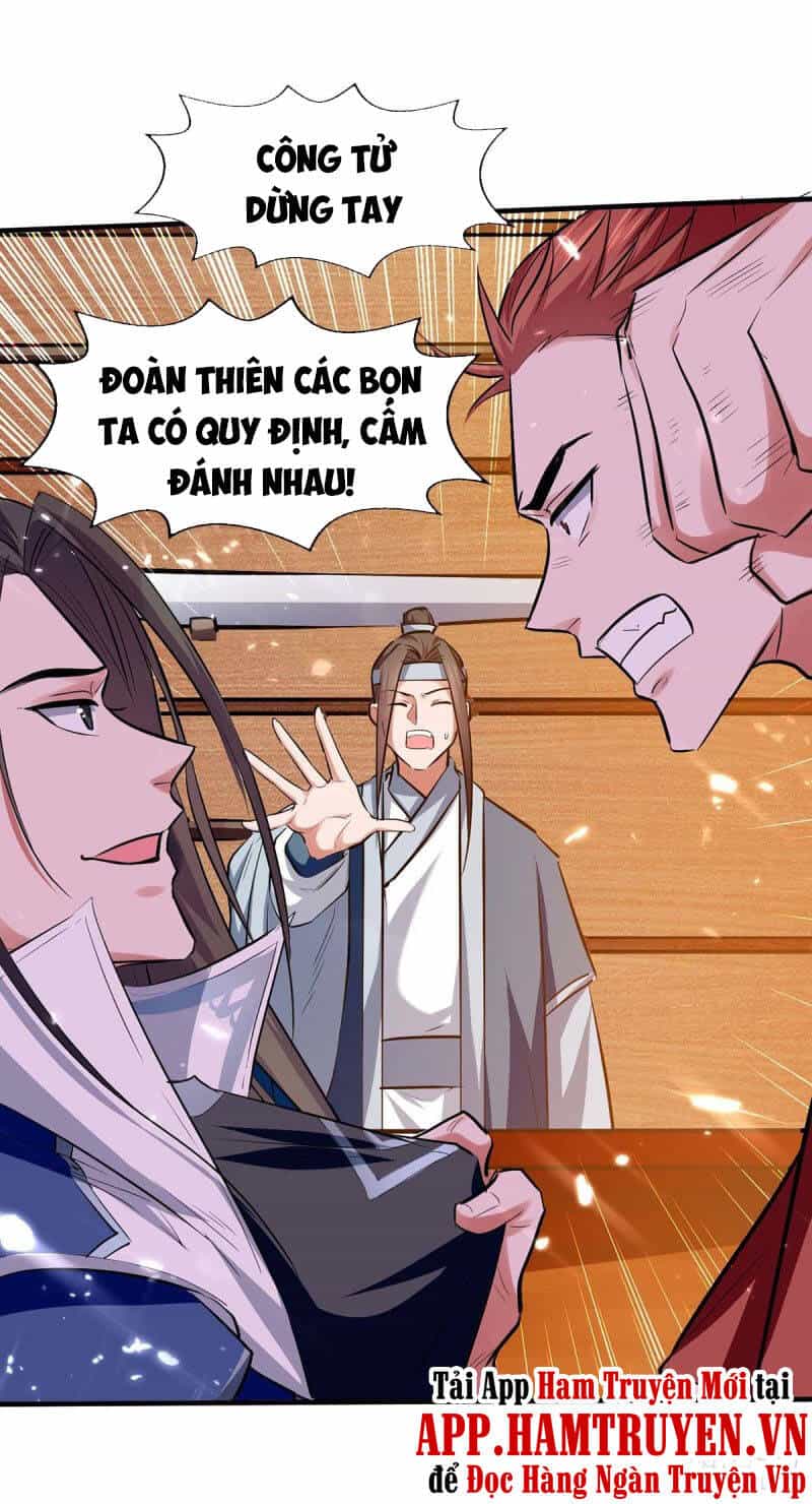Tuyệt Thế Võ Hồn - Chương 103 - ảnh 13