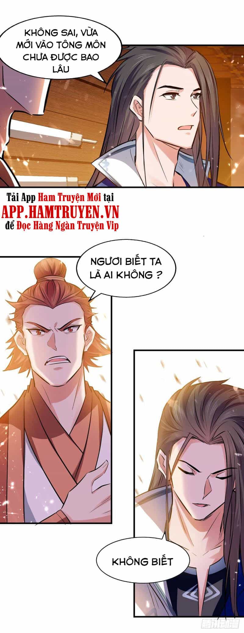 Tuyệt Thế Võ Hồn - Chương 103 - ảnh 2