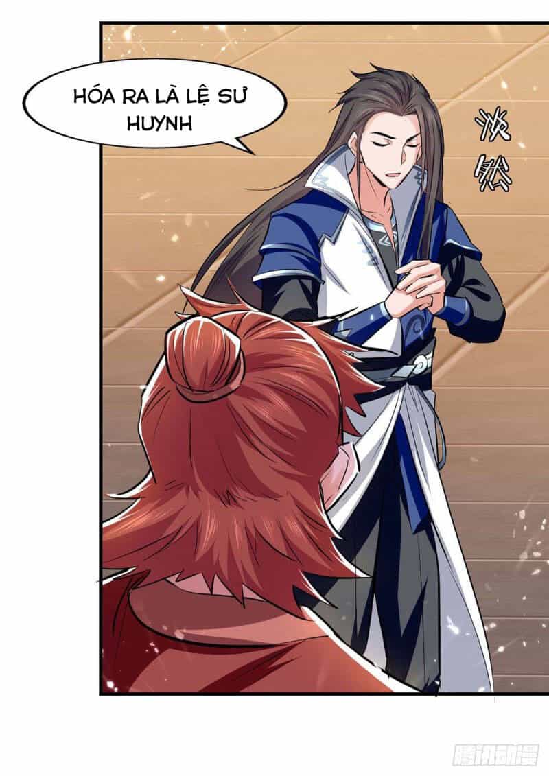 Tuyệt Thế Võ Hồn - Chương 103 - ảnh 4
