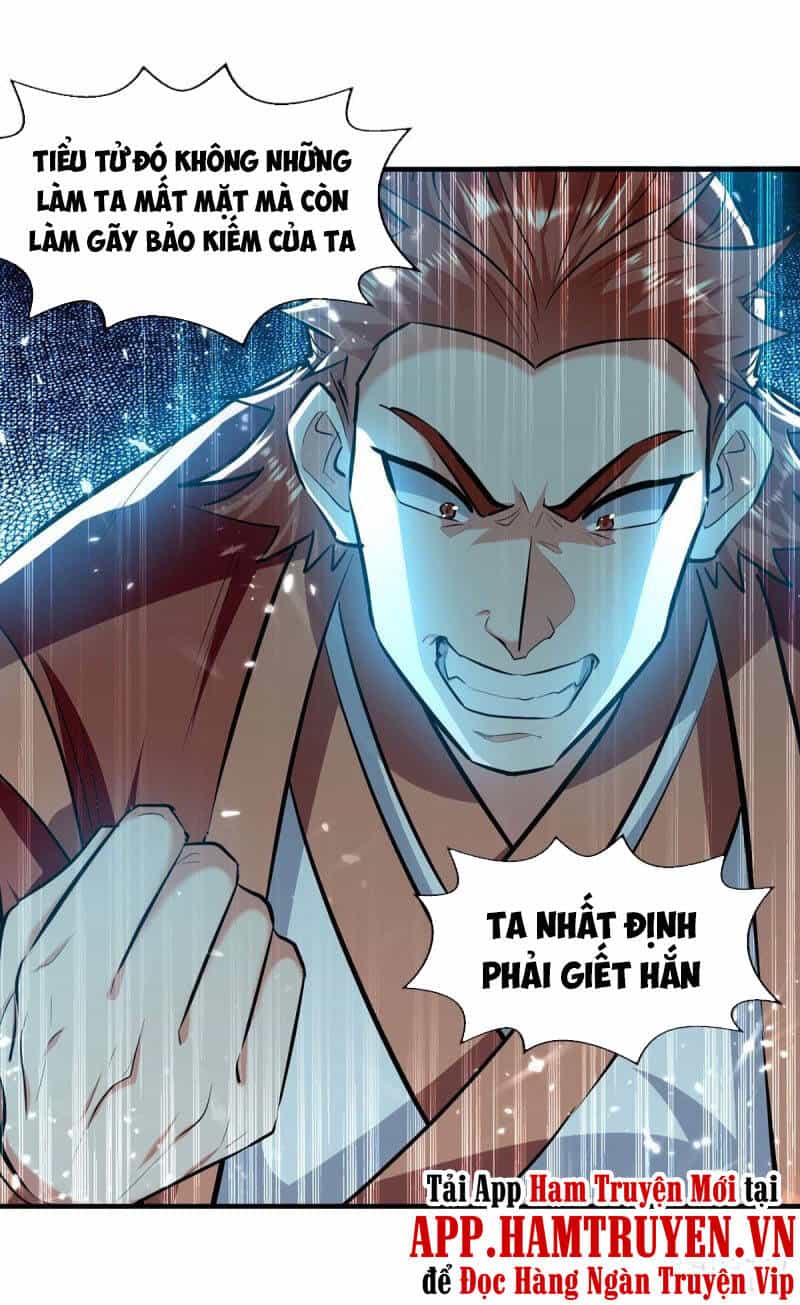 Tuyệt Thế Võ Hồn - Chương 104 - ảnh 19