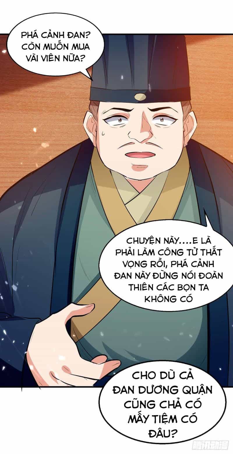 Tuyệt Thế Võ Hồn - Chương 105 - ảnh 2