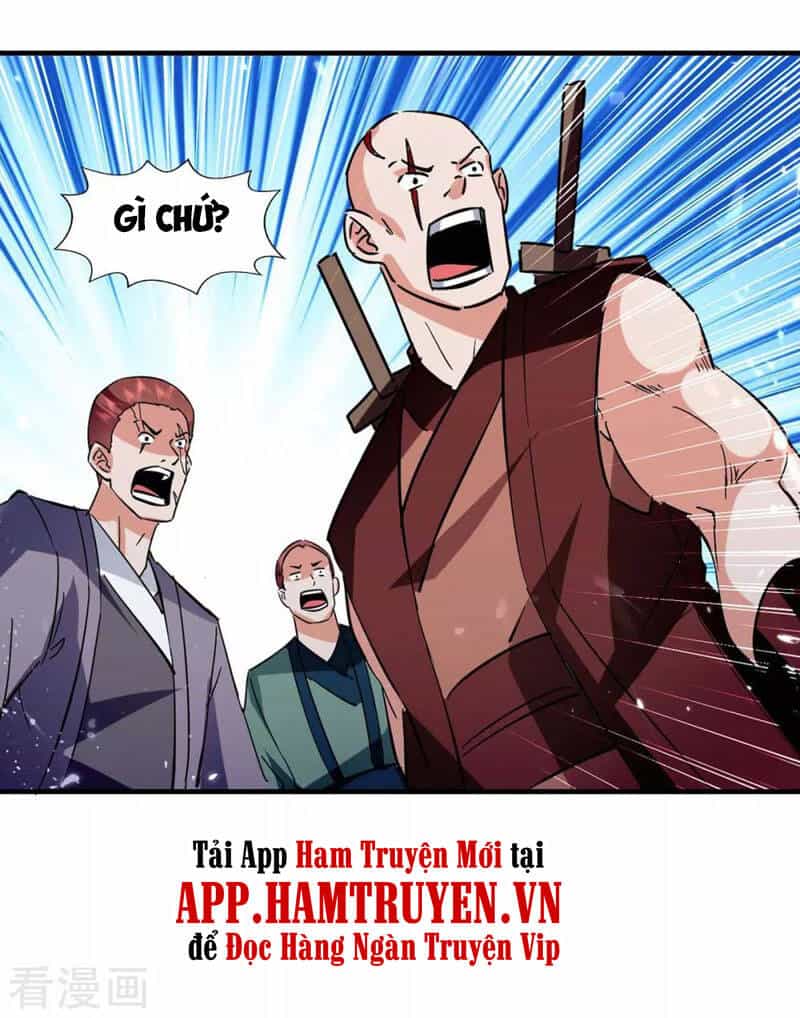 Tuyệt Thế Võ Hồn - Chương 107 - ảnh 29