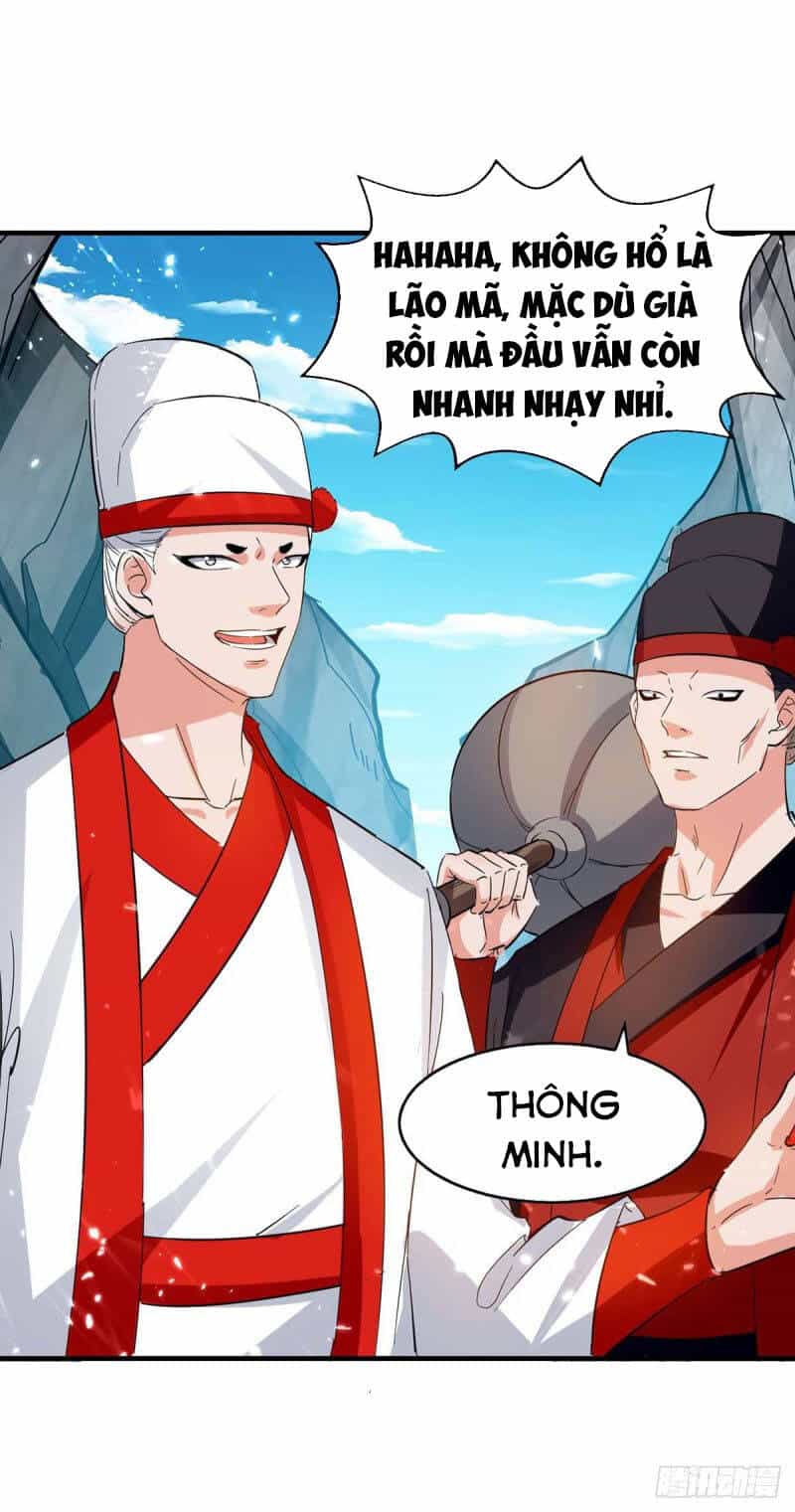 Tuyệt Thế Võ Hồn - Chương 108 - ảnh 15