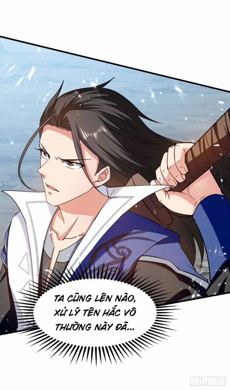 Tuyệt Thế Võ Hồn - Chương 108 - ảnh 23