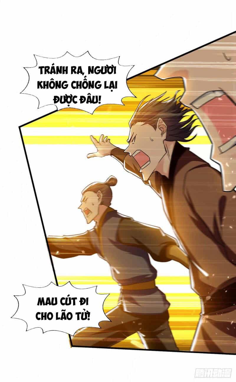 Tuyệt Thế Võ Hồn - Chương 109 - ảnh 12