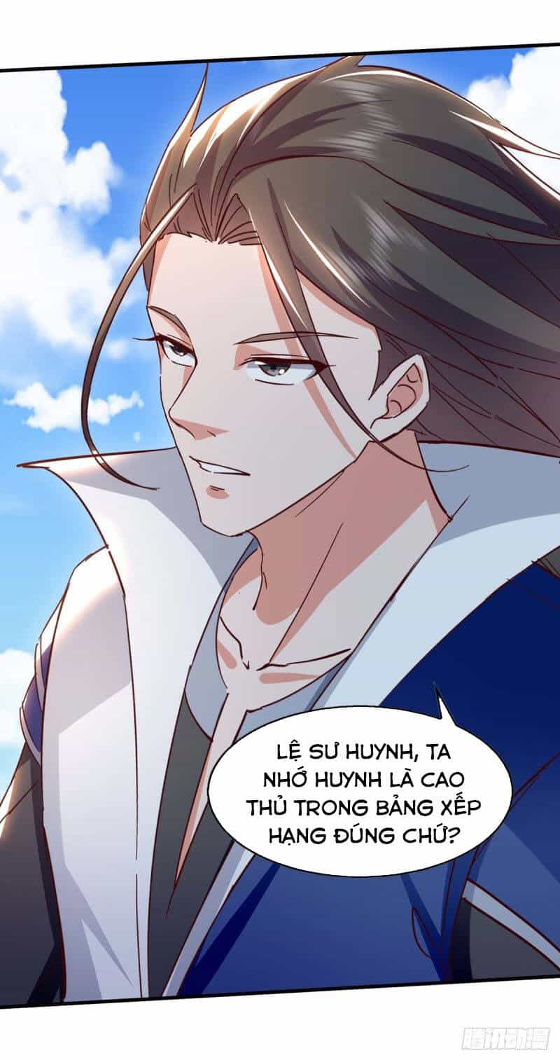 Tuyệt Thế Võ Hồn - Chương 110 - ảnh 23