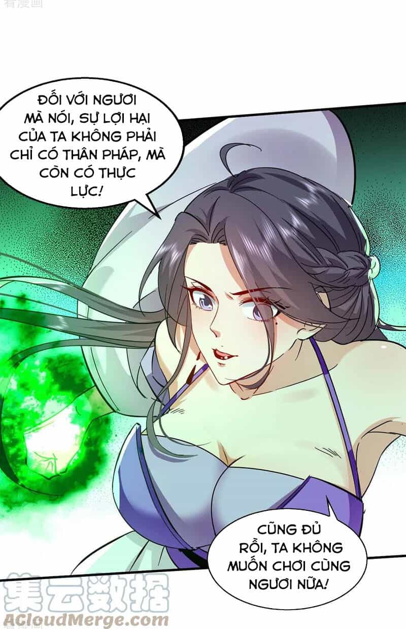 Tuyệt Thế Võ Hồn - Chương 112 - ảnh 6