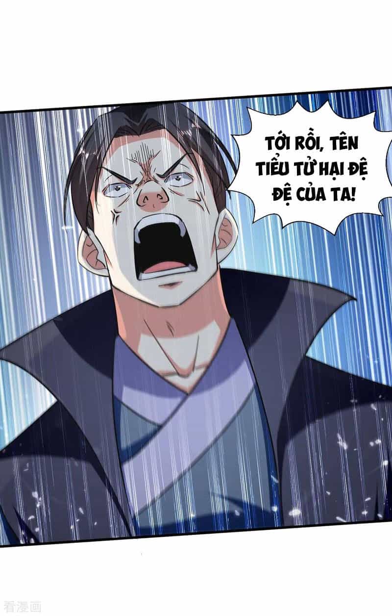 Tuyệt Thế Võ Hồn - Chương 113 - ảnh 14