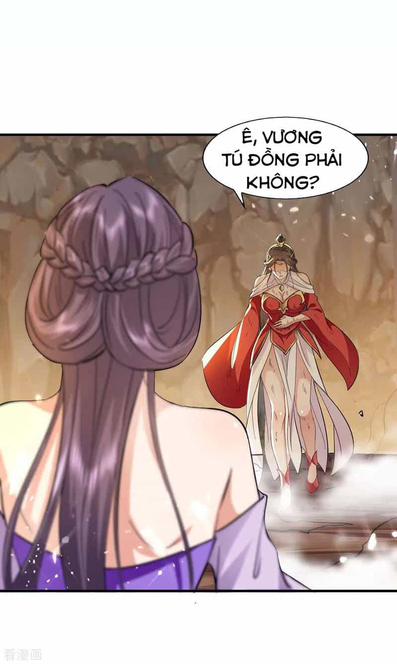 Tuyệt Thế Võ Hồn - Chương 113 - ảnh 8