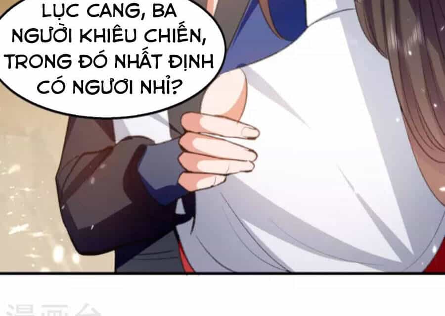 Tuyệt Thế Võ Hồn - Chương 114 - ảnh 16