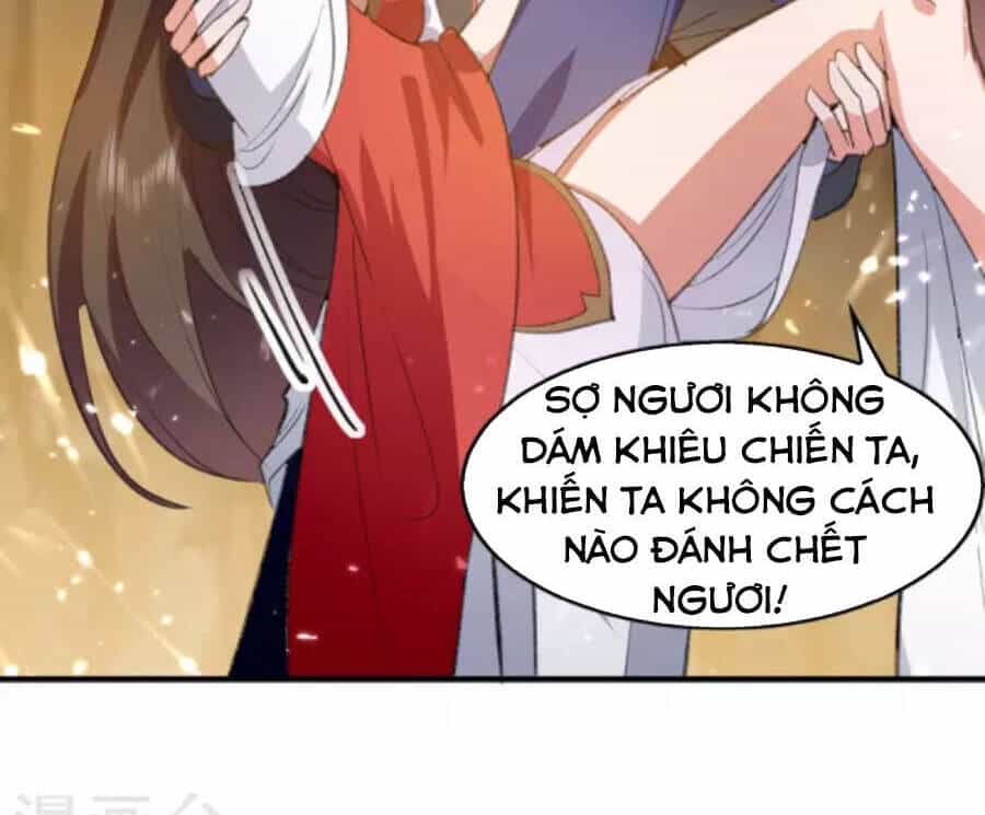 Tuyệt Thế Võ Hồn - Chương 114 - ảnh 18