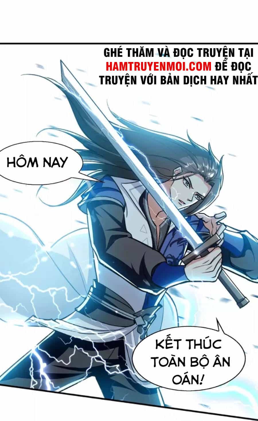 Tuyệt Thế Võ Hồn - Chương 114 - ảnh 28