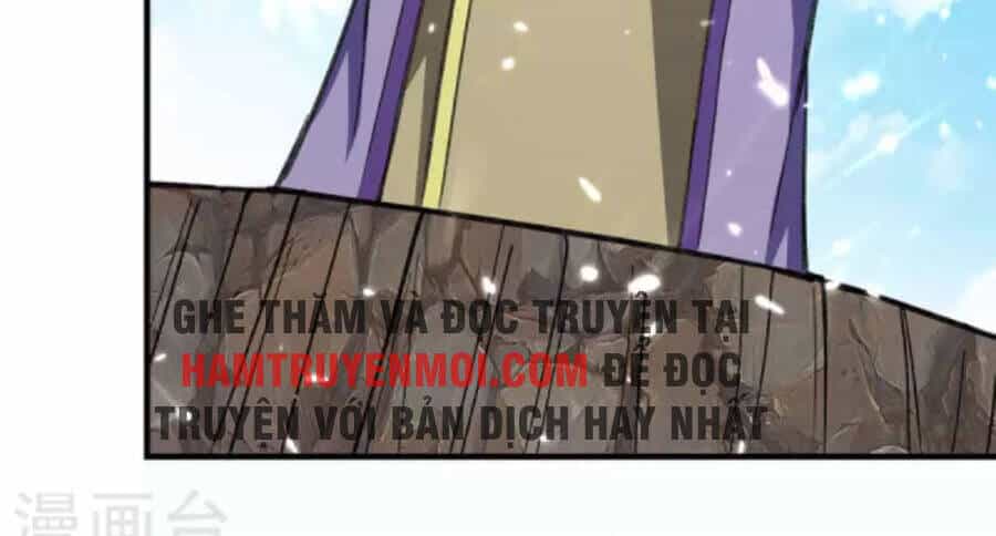 Tuyệt Thế Võ Hồn - Chương 114 - ảnh 4