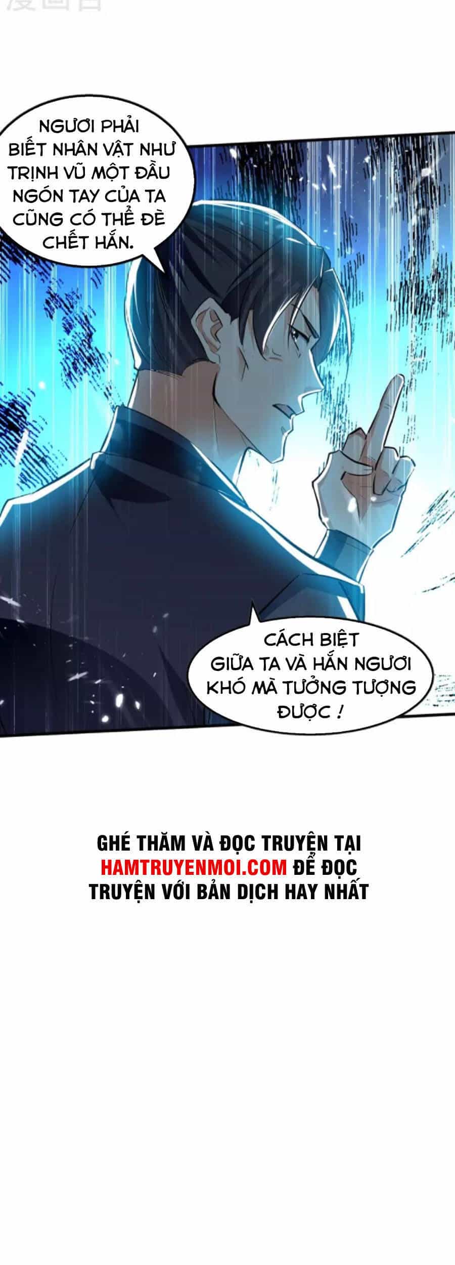 Tuyệt Thế Võ Hồn - Chương 115 - ảnh 24