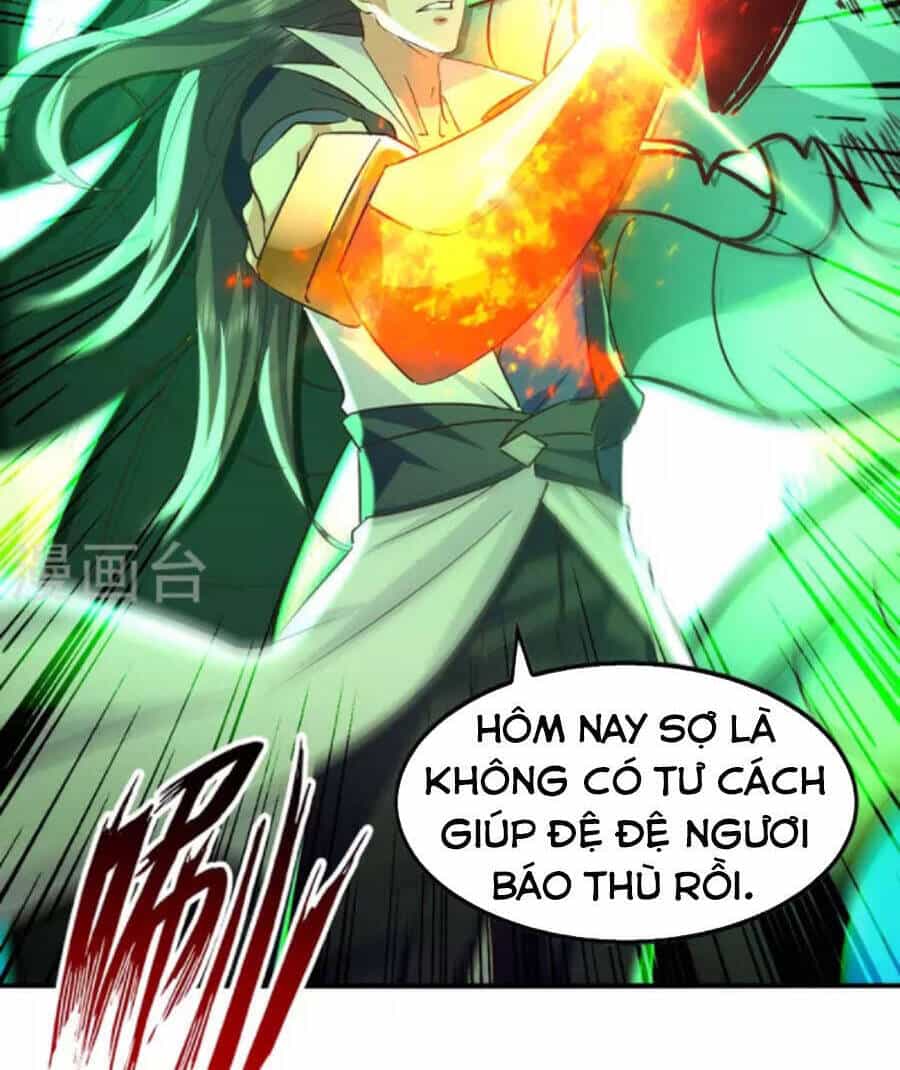 Tuyệt Thế Võ Hồn - Chương 116 - ảnh 12