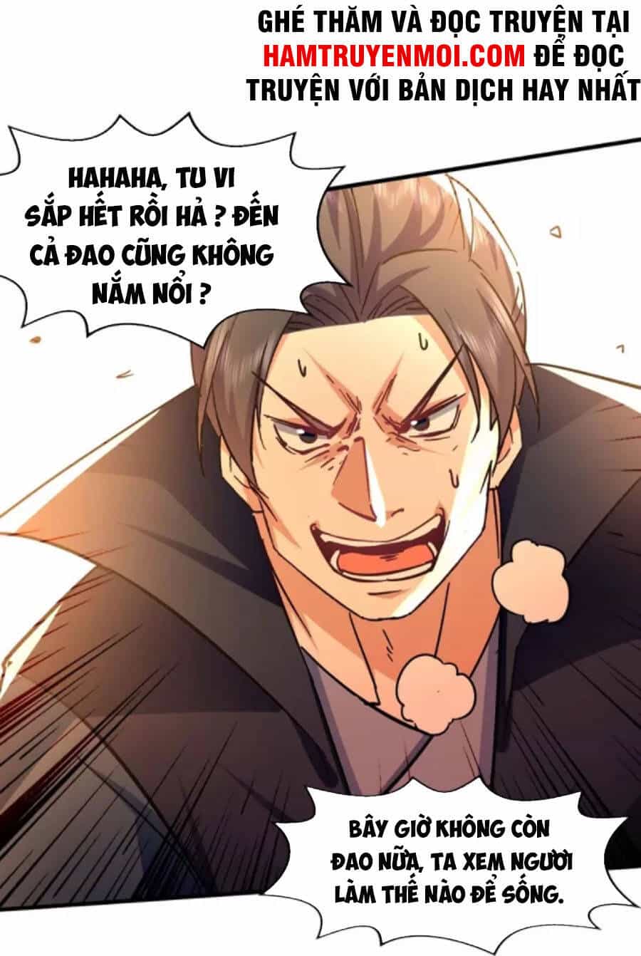 Tuyệt Thế Võ Hồn - Chương 116 - ảnh 26