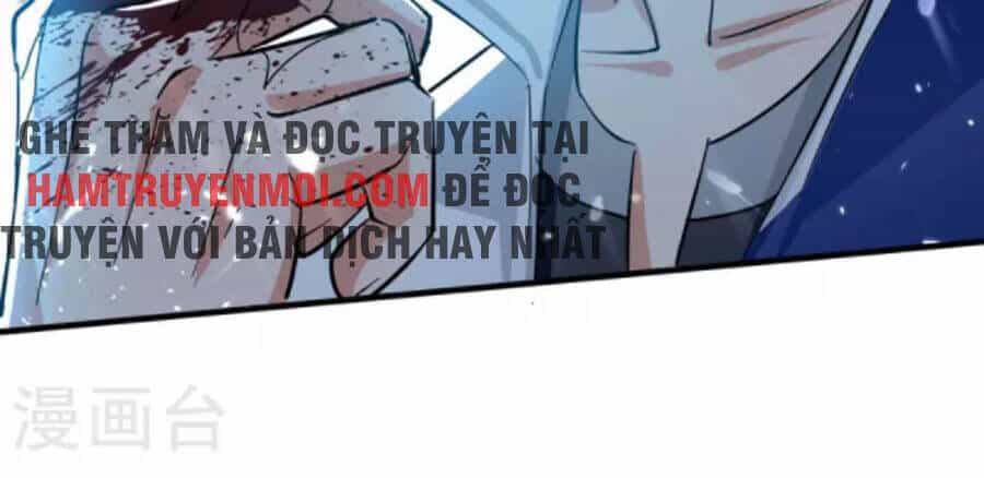 Tuyệt Thế Võ Hồn - Chương 117 - ảnh 10
