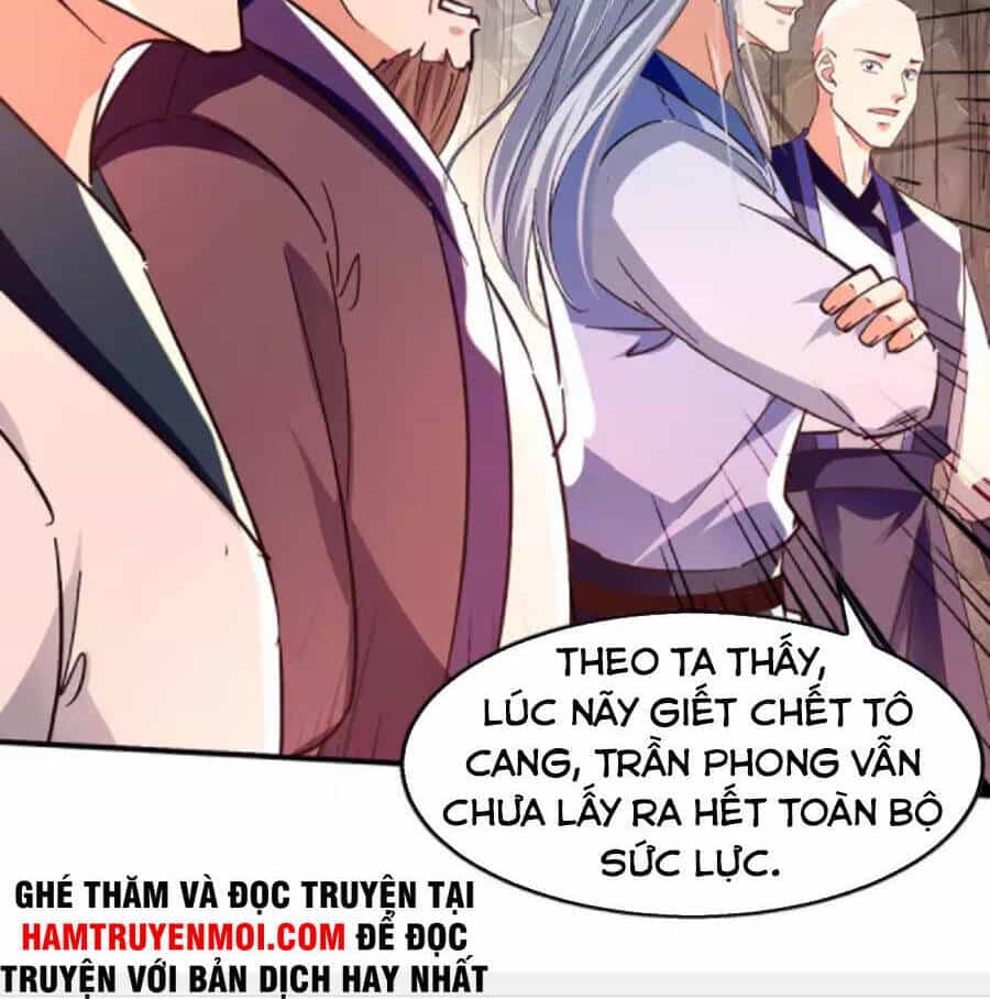 Tuyệt Thế Võ Hồn - Chương 117 - ảnh 16