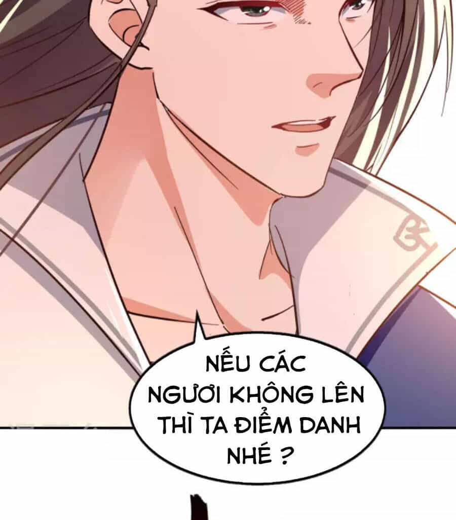 Tuyệt Thế Võ Hồn - Chương 117 - ảnh 27
